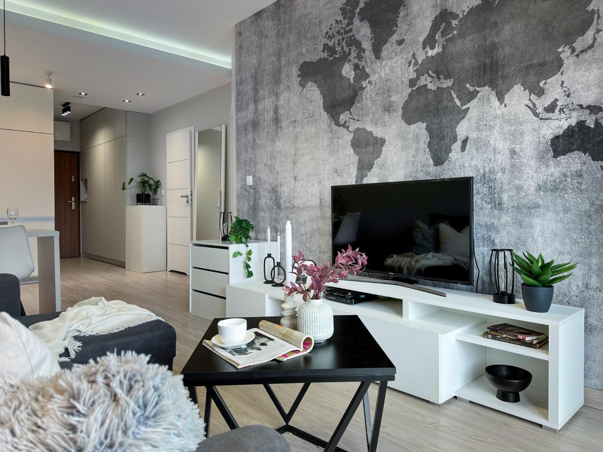 Krakowski Zakatek- Apartament Premium Z Garazem Extérieur photo