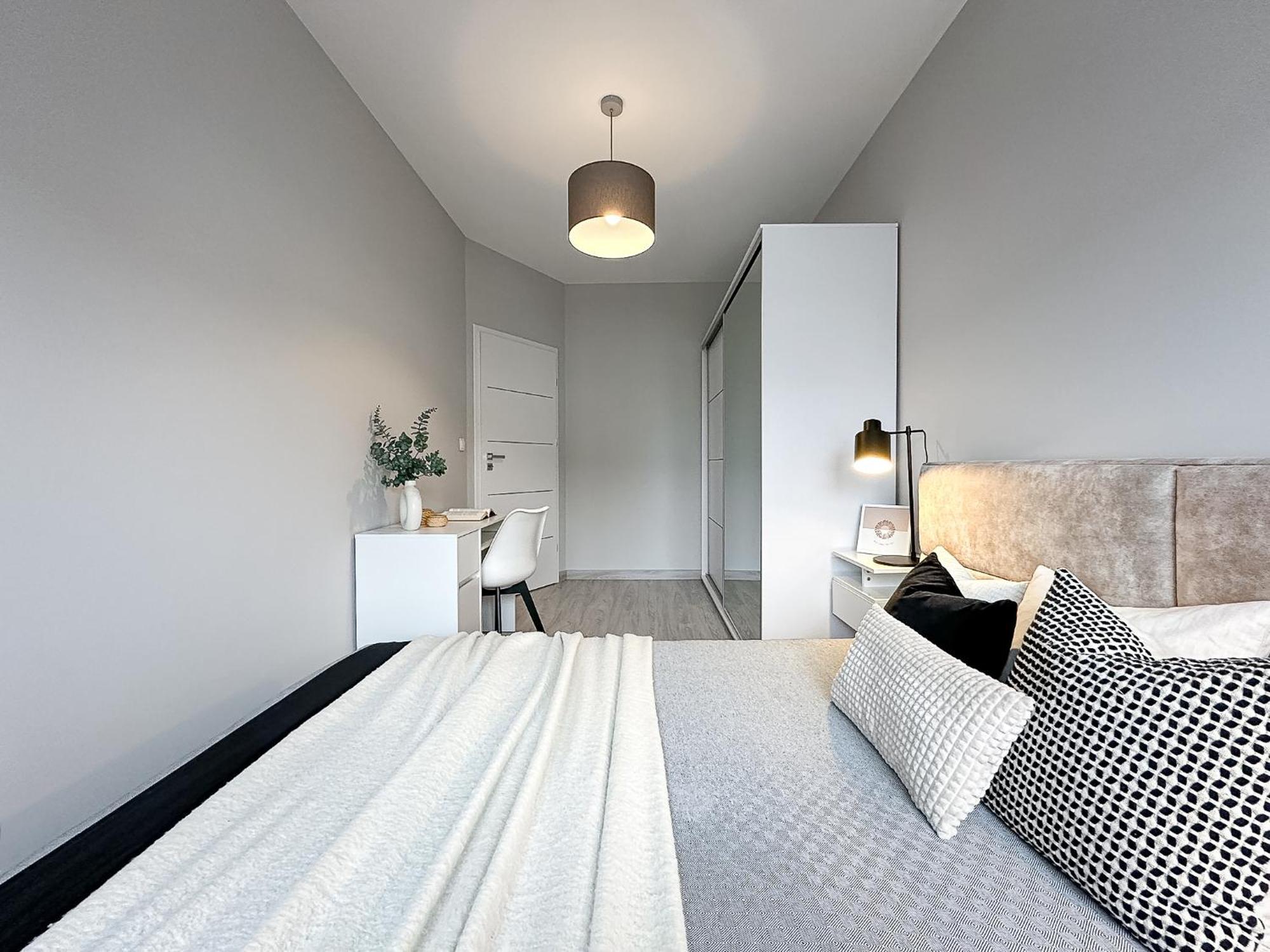 Krakowski Zakatek- Apartament Premium Z Garazem Extérieur photo
