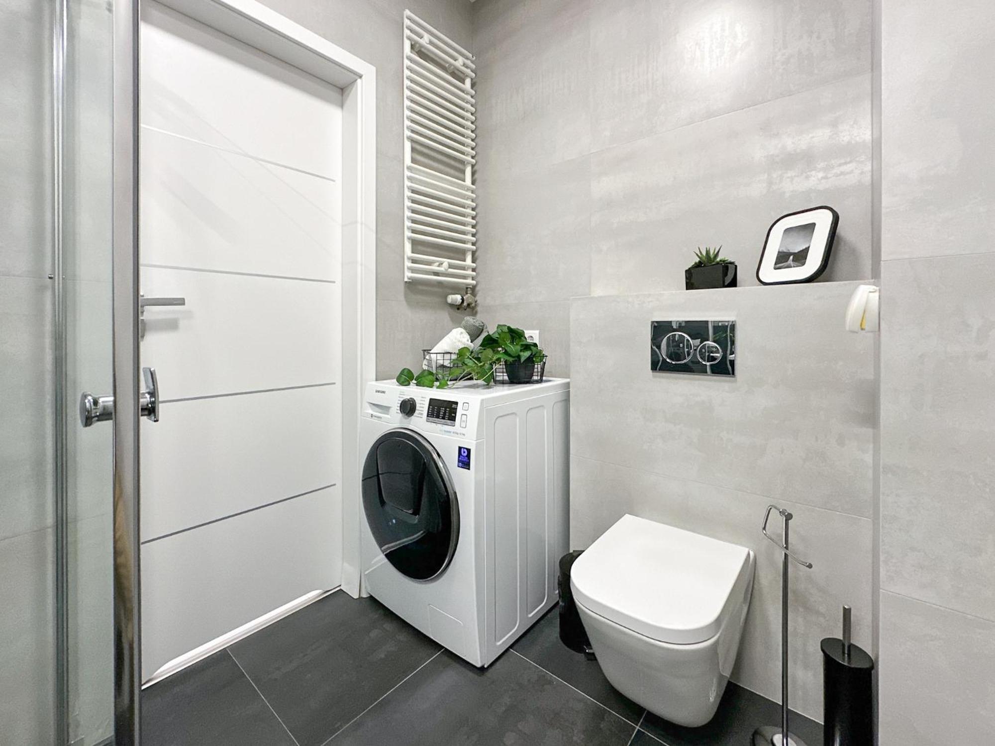 Krakowski Zakatek- Apartament Premium Z Garazem Extérieur photo
