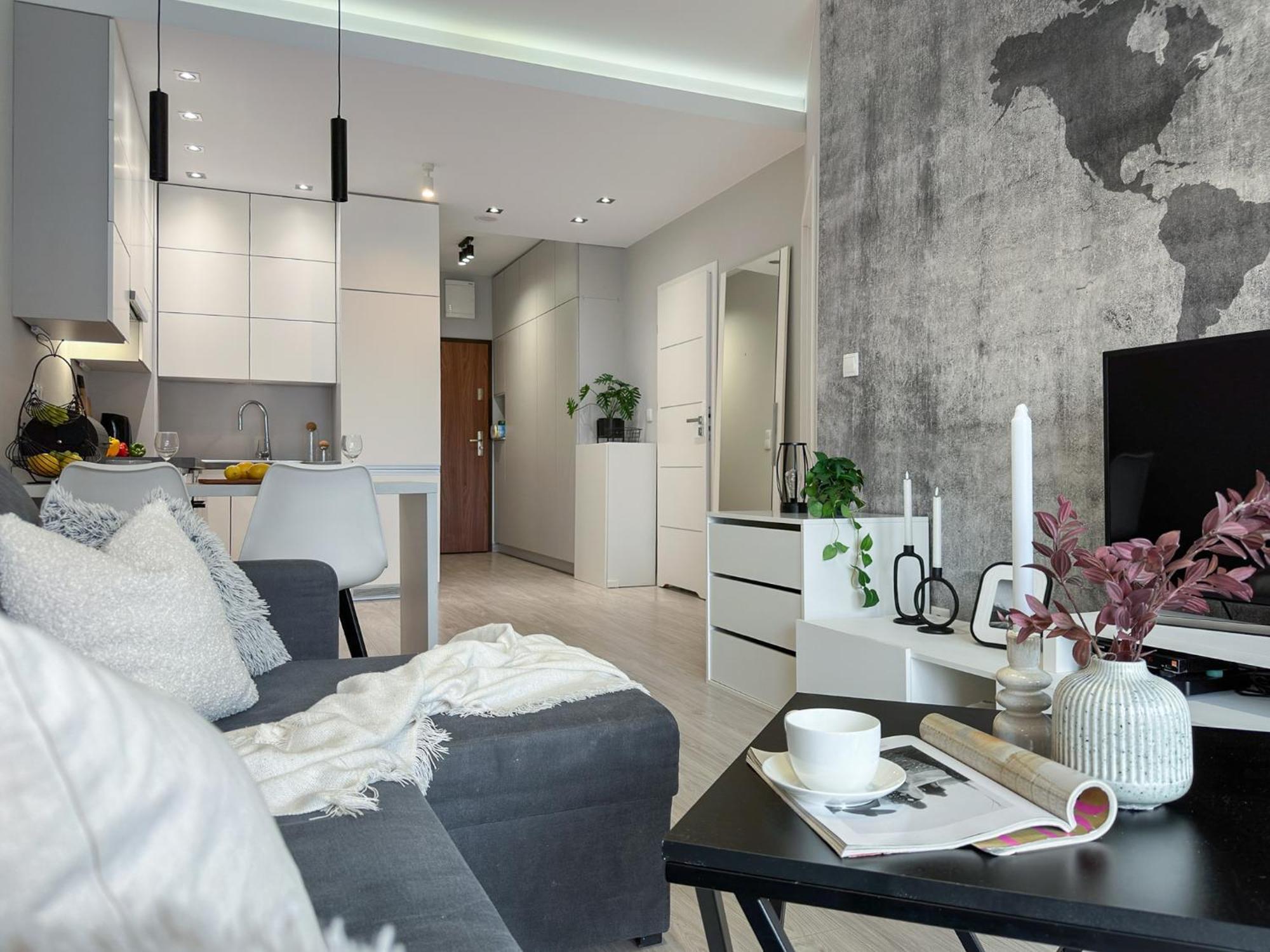 Krakowski Zakatek- Apartament Premium Z Garazem Extérieur photo