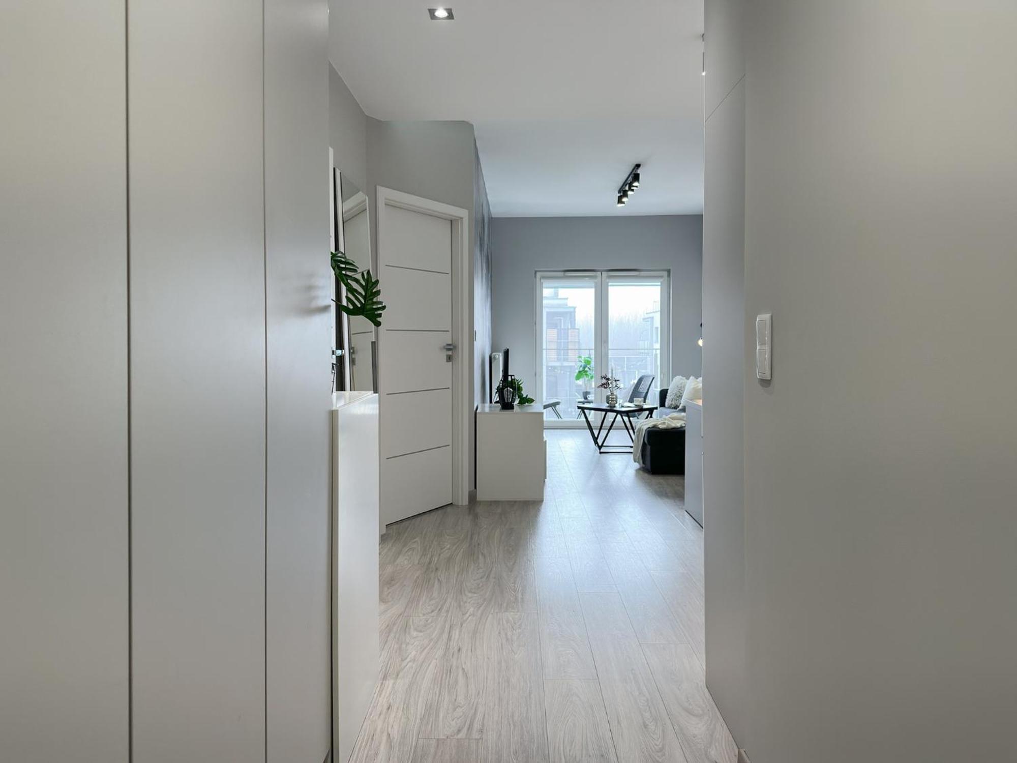 Krakowski Zakatek- Apartament Premium Z Garazem Extérieur photo