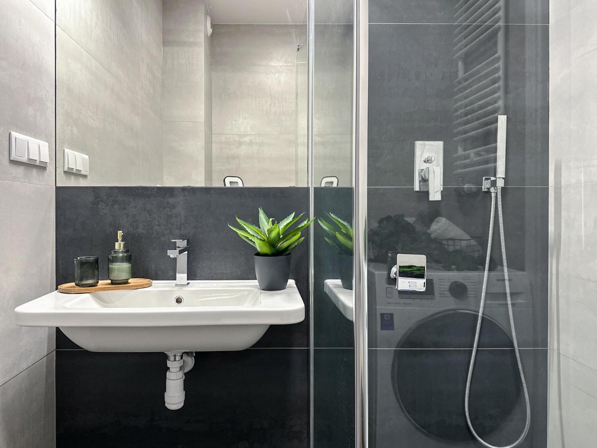 Krakowski Zakatek- Apartament Premium Z Garazem Extérieur photo