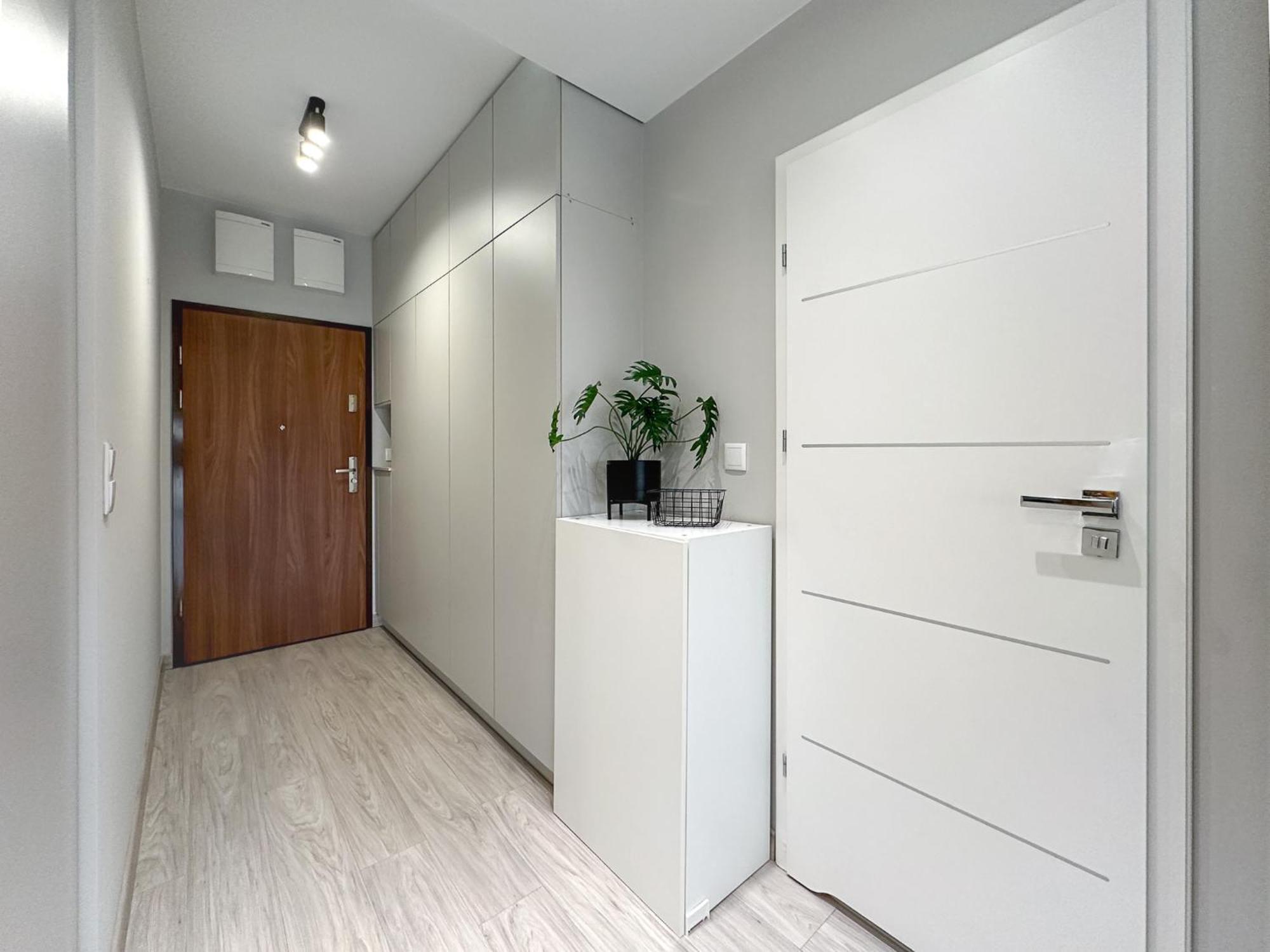 Krakowski Zakatek- Apartament Premium Z Garazem Extérieur photo