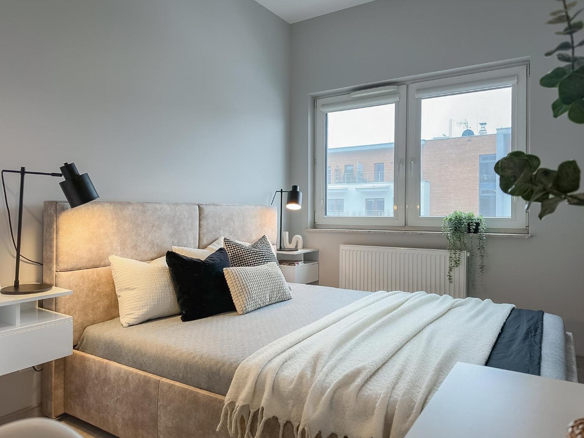 Krakowski Zakatek- Apartament Premium Z Garazem Extérieur photo
