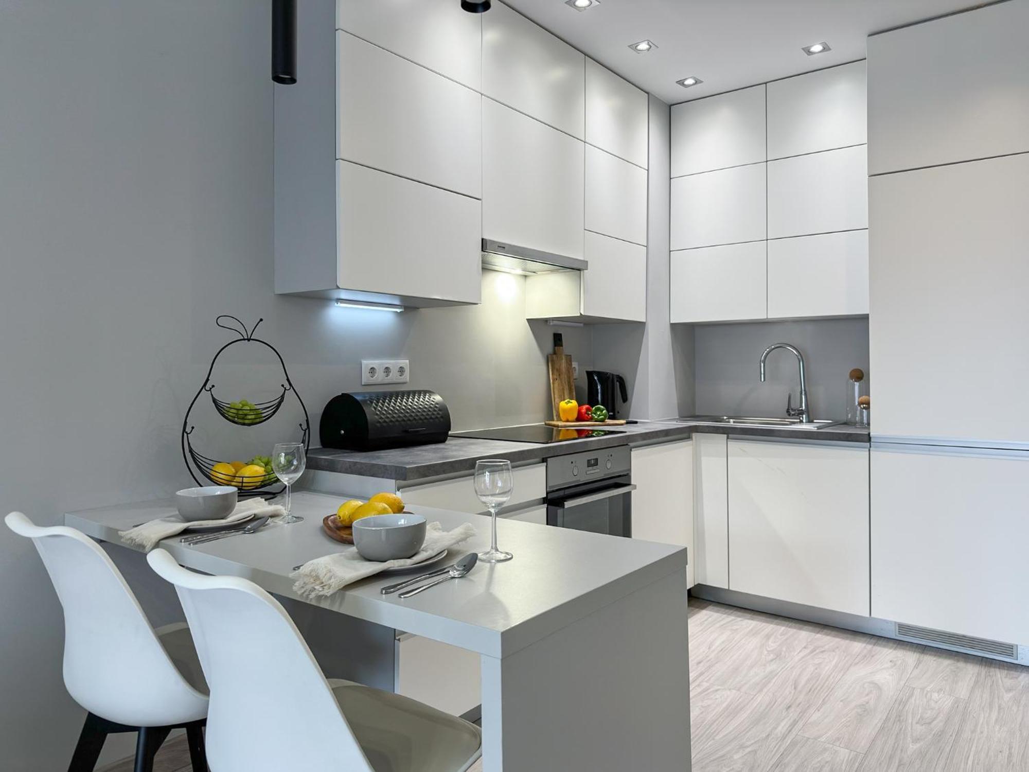 Krakowski Zakatek- Apartament Premium Z Garazem Extérieur photo